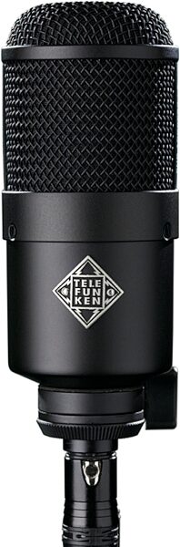 Telefunken M-82 Dynamic Cardioid Kick Drum and Vocal Microphone, New, Main