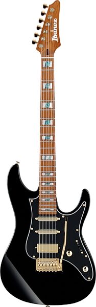 Ibanez Tim Henson THBB10 Electric Guitar (with Gig Bag), Main