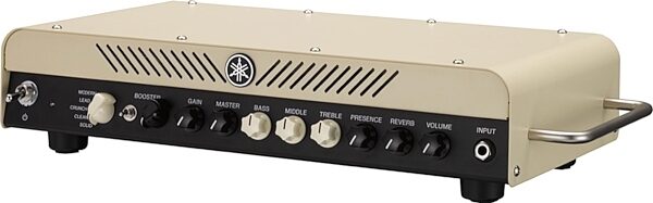 Yamaha THR100H Guitar Amplifier Head (100 Watts), Main