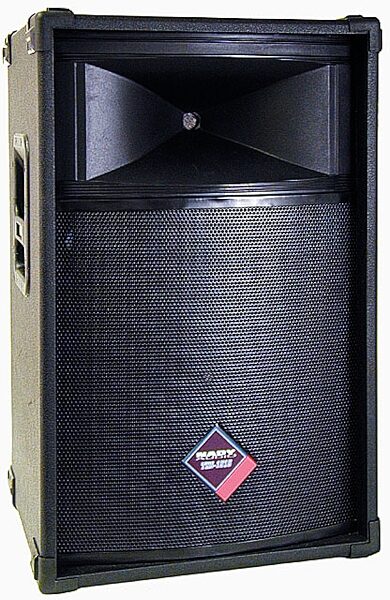 Nady THS1515 15-inch 600-watt 2-Way PA Speaker, Main