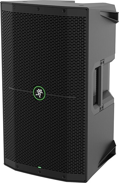 Mackie Thump210 Powered Loudspeaker (2x10", 1400 Watts), USED, Blemished, Action Position Back