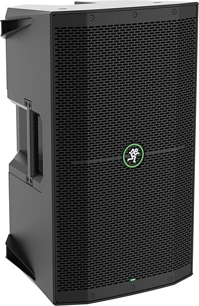 Mackie Thump210 Powered Loudspeaker (2x10", 1400 Watts), USED, Blemished, Action Position Back