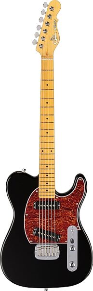 G&L Tribute ASAT Special Electric Guitar, Maple Fingerboard, Main