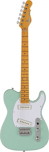 G&L Tribute ASAT Special Electric Guitar, Maple Fingerboard, Main