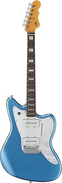 G&L Tribute Doheny Electric Guitar, Main