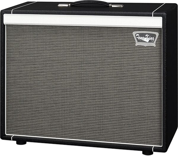 Tone King Royalist 112 Cabinet (60 Watts, 1x12"), 16 Ohms, Angled Front
