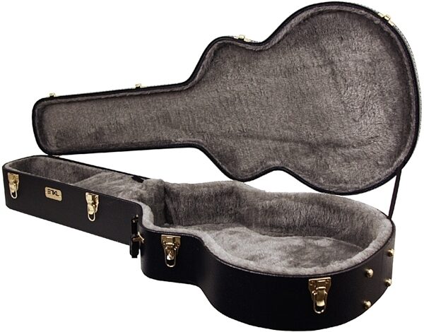 TKL Premier Jumbo Acoustic Guitar Case, main