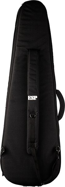 ESP TKL Premium Guitar Gig Bag, Action Position Back