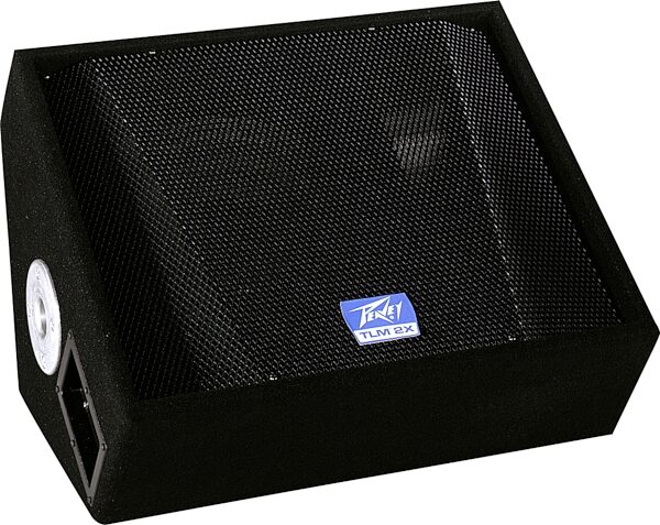 Peavey TLM2X 2-Way Floor Monitor (12 in.), Main