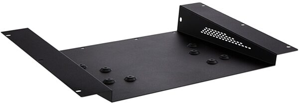 QSC TMR-01 TouchMix Rack Mounting Kit, Black, Right