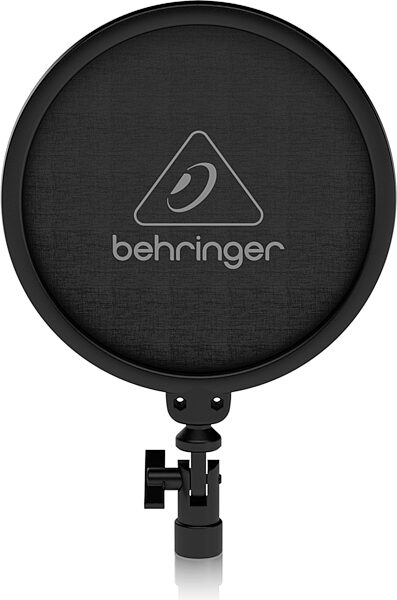Behringer TM1 Large Diaphragm Condenser Mic, Action Position Back