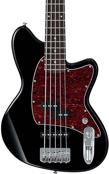 Ibanez TMB105 Talman Electric Bass, 5-String, Body