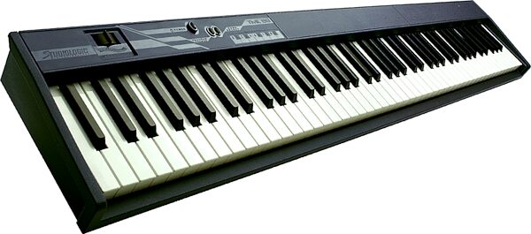 Studiologic by Fatar TMK88 88-Key Controller, Angle View