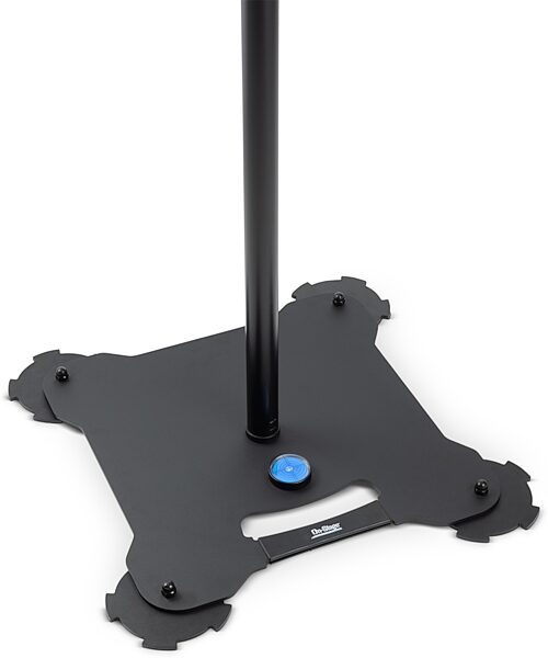 On-Stage SS8000 Production-Grade Speaker Stand, New, Detail Front
