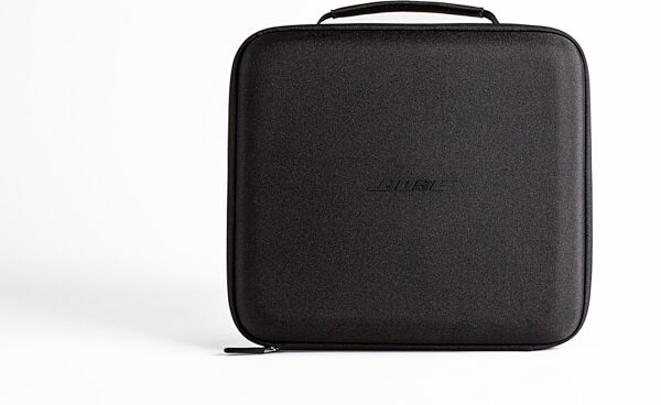 Bose ToneMatch Carrying Case, Action Position Back
