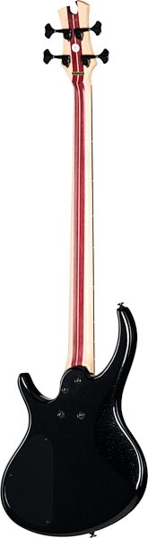 Tobias Killer B IV Bass Guitar (with Gig Bag), Black Pearl, Action Position Back