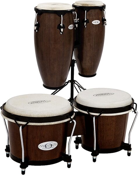 Toca Synergy Bongo Set, pack