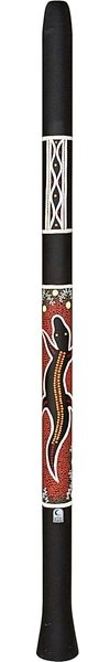 Toca Duro Large Didgeridoo, New, Main