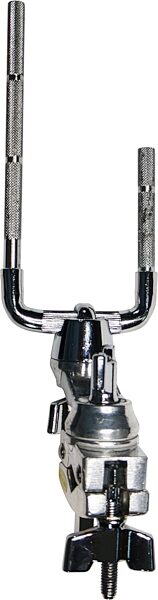 Toca TDPAC Dual Post U-Rod Multi-Clamp, New, Action Position Back