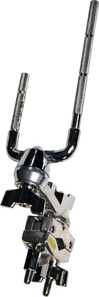 Toca TDPAC Dual Post U-Rod Multi-Clamp, New, Action Position Back
