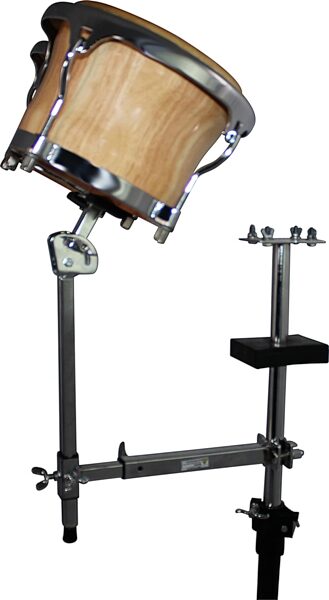 Toca TMBS Multi-Use Bongo Mounting System, New, Action Position Back