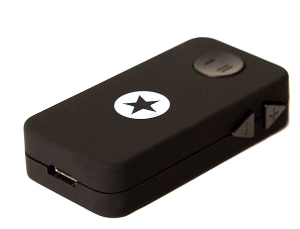 Blackstar Tone:Link Bluetooth Audio Receiver, Angle