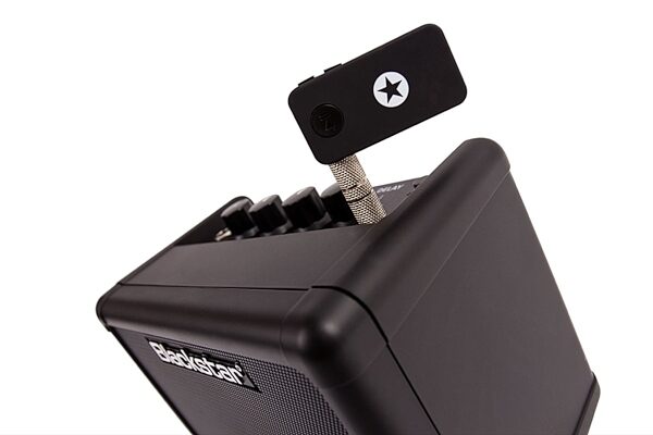 Blackstar Tone:Link Bluetooth Audio Receiver, On Fly