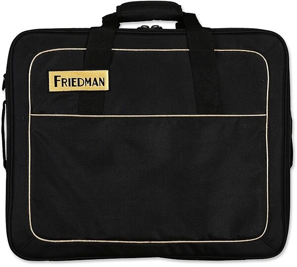 Friedman Tour Pro 1520 Pedalboard, Alt