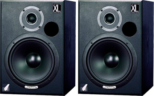 Event TR8XL Tuned Reference Biamplified Monitors, Main