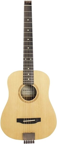Traveler Guitar AG-105 Acoustic Guitar, Main