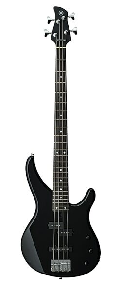Yamaha TRBX174 Electric Bass, Black
