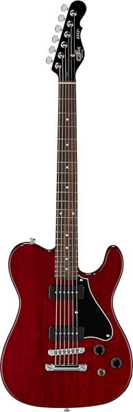 G&L Tribute ASAT Junior II Electric Guitar, Main