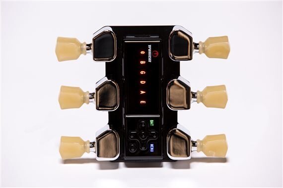 Tronical TronicalTune Self Tuning Guitar System, Type A