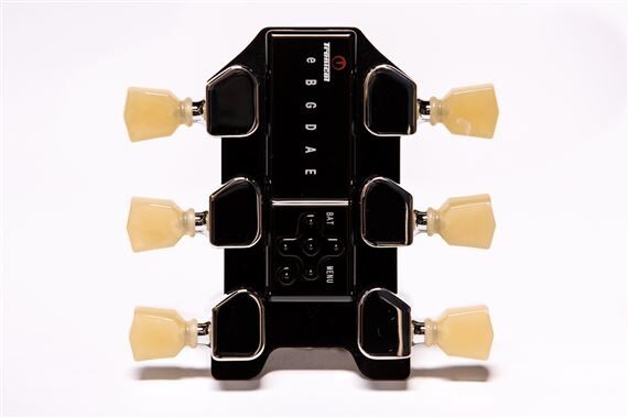Tronical TronicalTune Self Tuning Guitar System, Type B