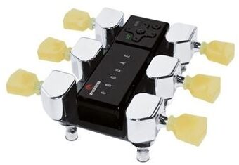 Tronical TronicalTune Self Tuning Guitar System, Type E