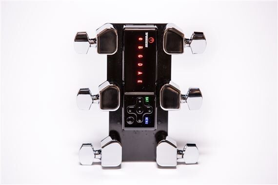 Tronical TronicalTune Self Tuning Guitar System, Type H
