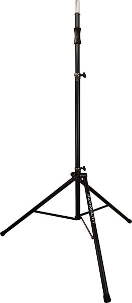 Ultimate Support TS-110B Air-Lift Speaker Stand, Main