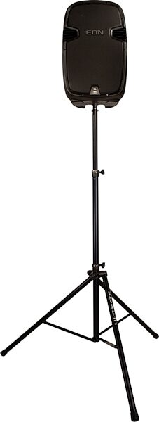 Ultimate Support TS-88B Speaker Stand, Main
