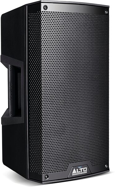 Alto Professional Truesonic TS310 Powered Loudspeaker (2000 Watts, 1x10"), Action Position Back
