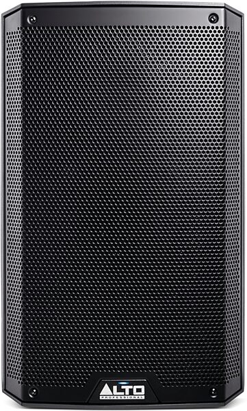 Alto Professional Truesonic TS310 Powered Loudspeaker (2000 Watts, 1x10"), Action Position Back