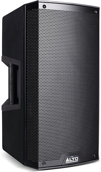 Alto Professional Truesonic TS312 Powered Loudspeaker (2000 Watts, 1x12"), Action Position Back