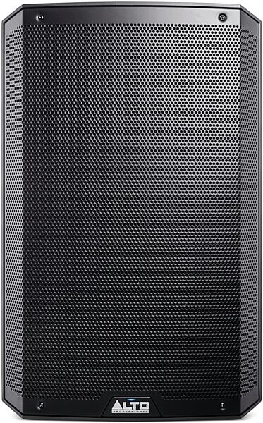 Alto Professional Truesonic TS315 Powered Loudspeaker (2000 Watts, 1x15"), Action Position Back
