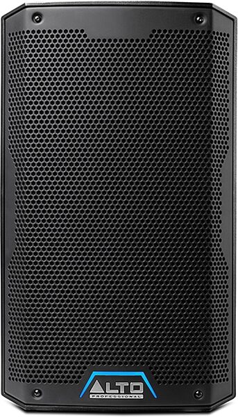 Alto Professional TS408 Powered Loudspeaker, New, Front