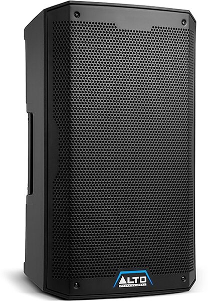 Alto Professional TS410 Powered Loudspeaker, New, Angle Right