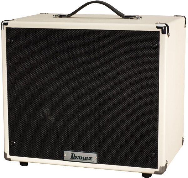 Ibanez TSA112C Tube Screamer Guitar Speaker Cabinet (80 Watts, 1x12"), Main