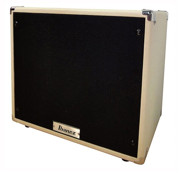 Ibanez TSA112C Tube Screamer Guitar Speaker Cabinet (80 Watts, 1x12"), Main