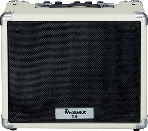 Ibanez TSA5 Tube Screamer Guitar Combo Amplifier, 5 Watts, Main