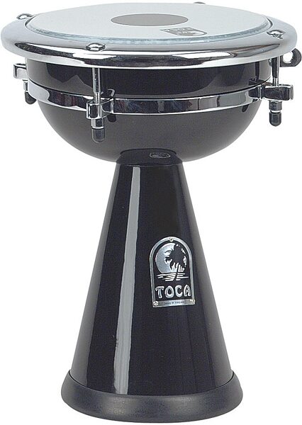 Toca Fiberglass Doumbek, Main