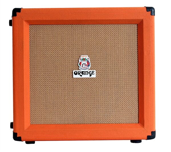 Orange Tiny Terror Combo Guitar Amplifier (15 Watts, 1x12"), Main