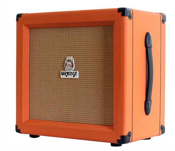 Orange Tiny Terror Combo Guitar Amplifier (15 Watts, 1x12"), Right